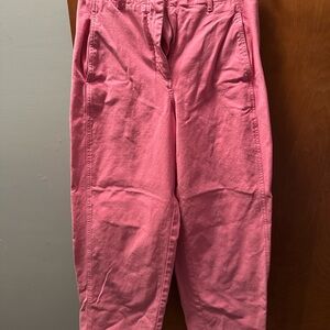 Wilfred Free Vibrant Pink Pants